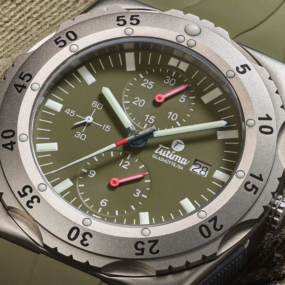Herit Watches